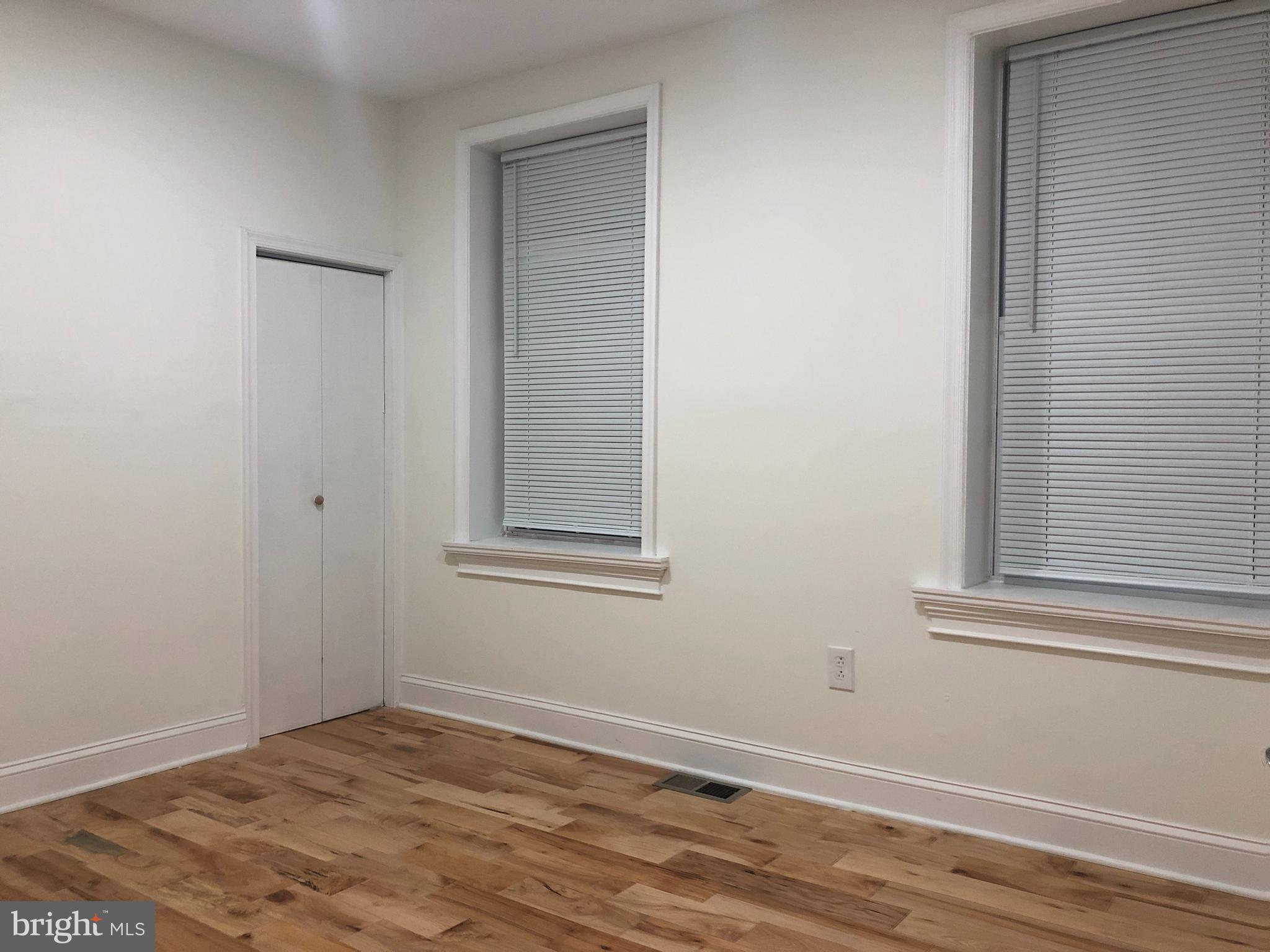 LUDLOW - Residential Lease