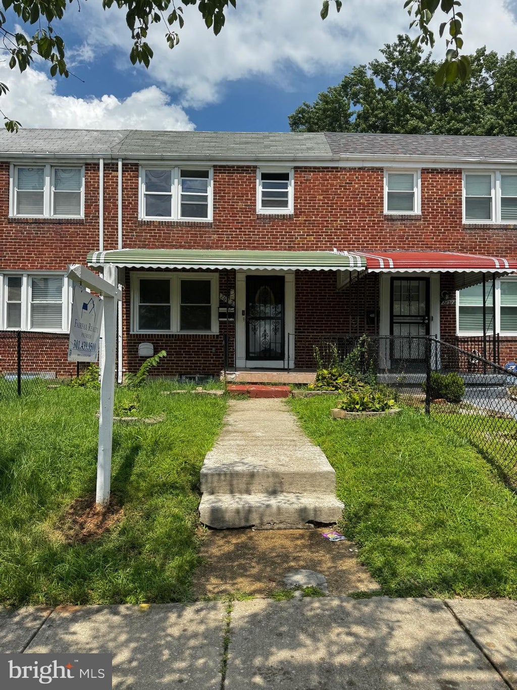 Photo of 2625 Waterview Avenue, BALTIMORE, MD 21230 (MLS # MDBA2226792)