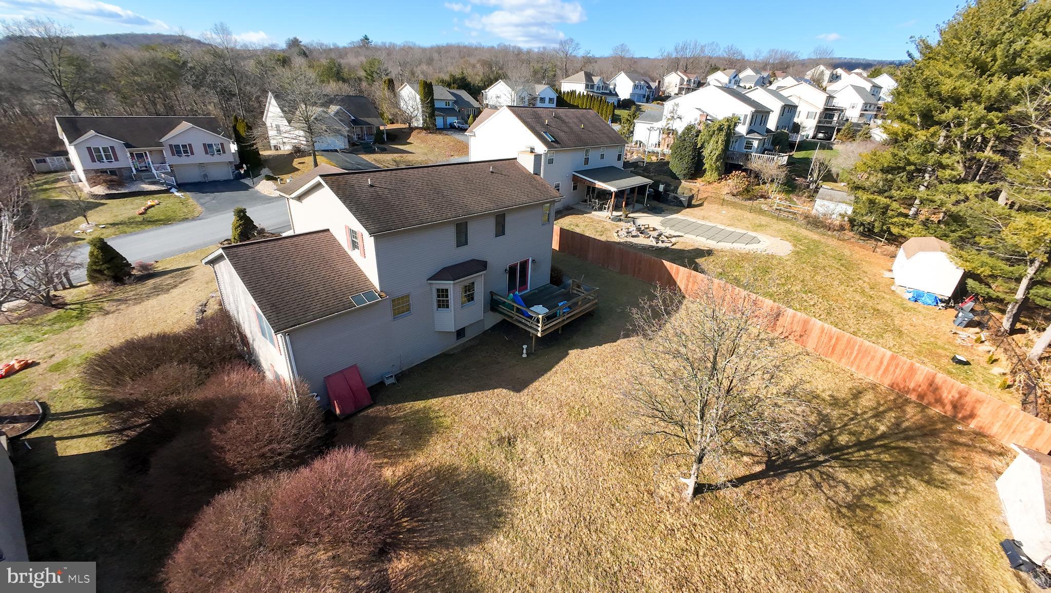 CHESTNUT HILL - Residential