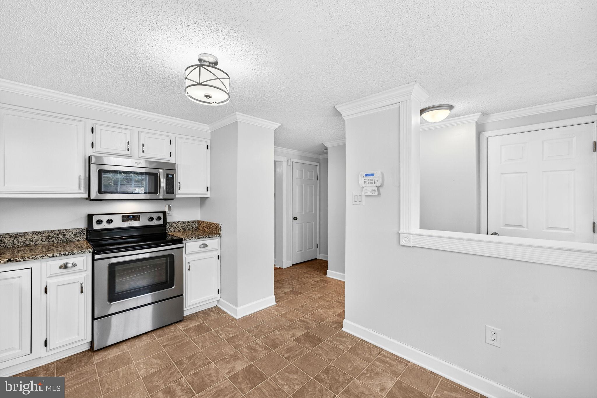 CANTERBURY VILLAGE - Residential Lease