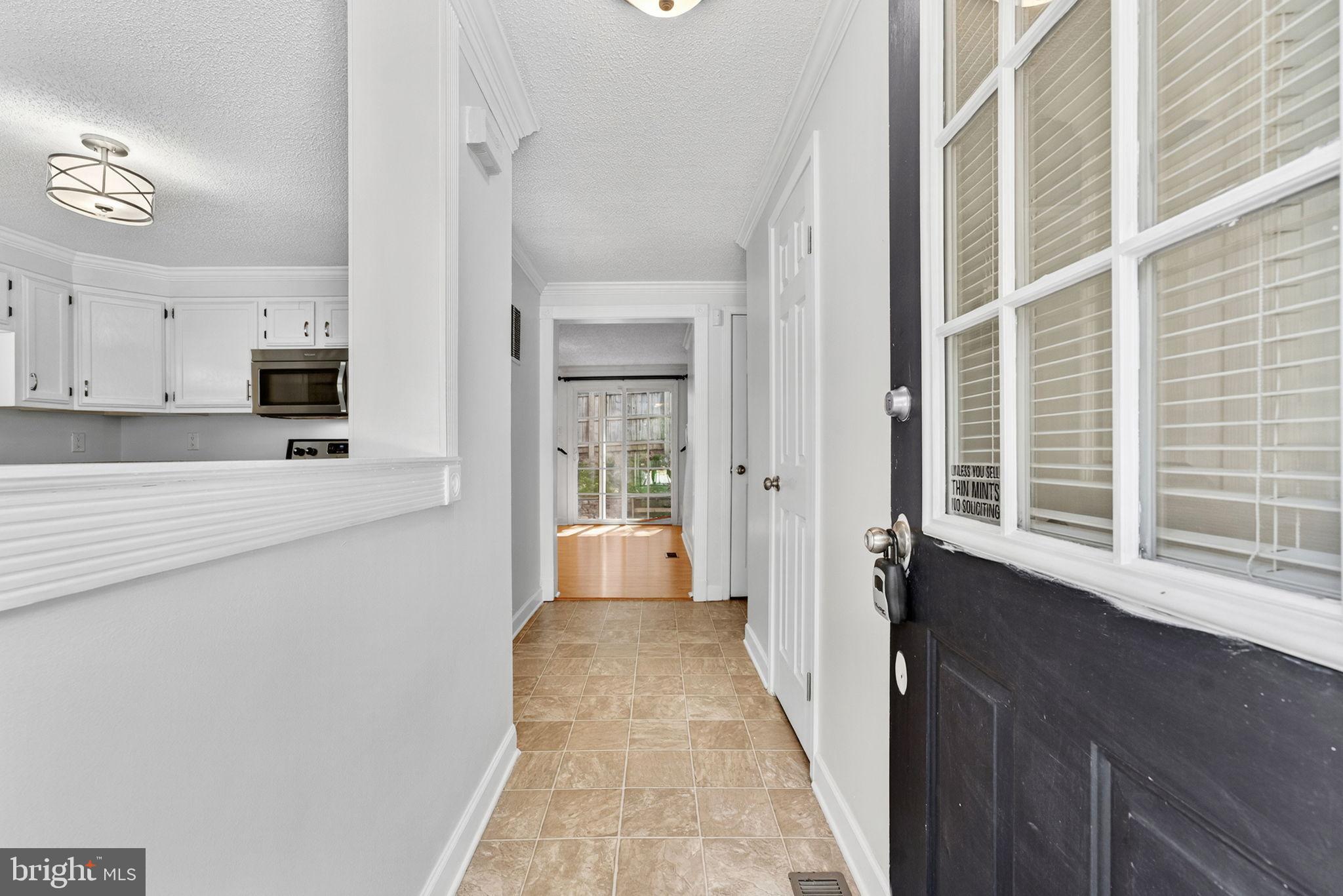 CANTERBURY VILLAGE - Residential Lease