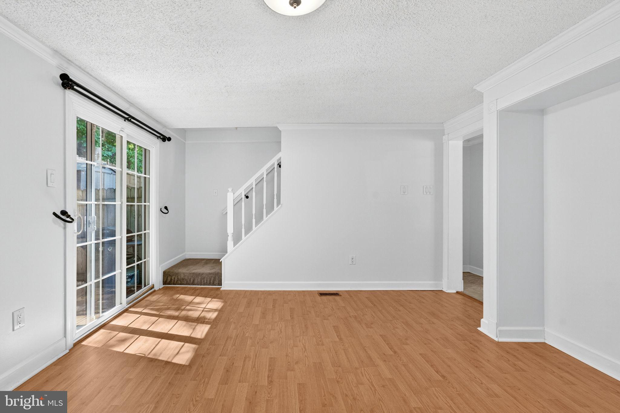 CANTERBURY VILLAGE - Residential Lease