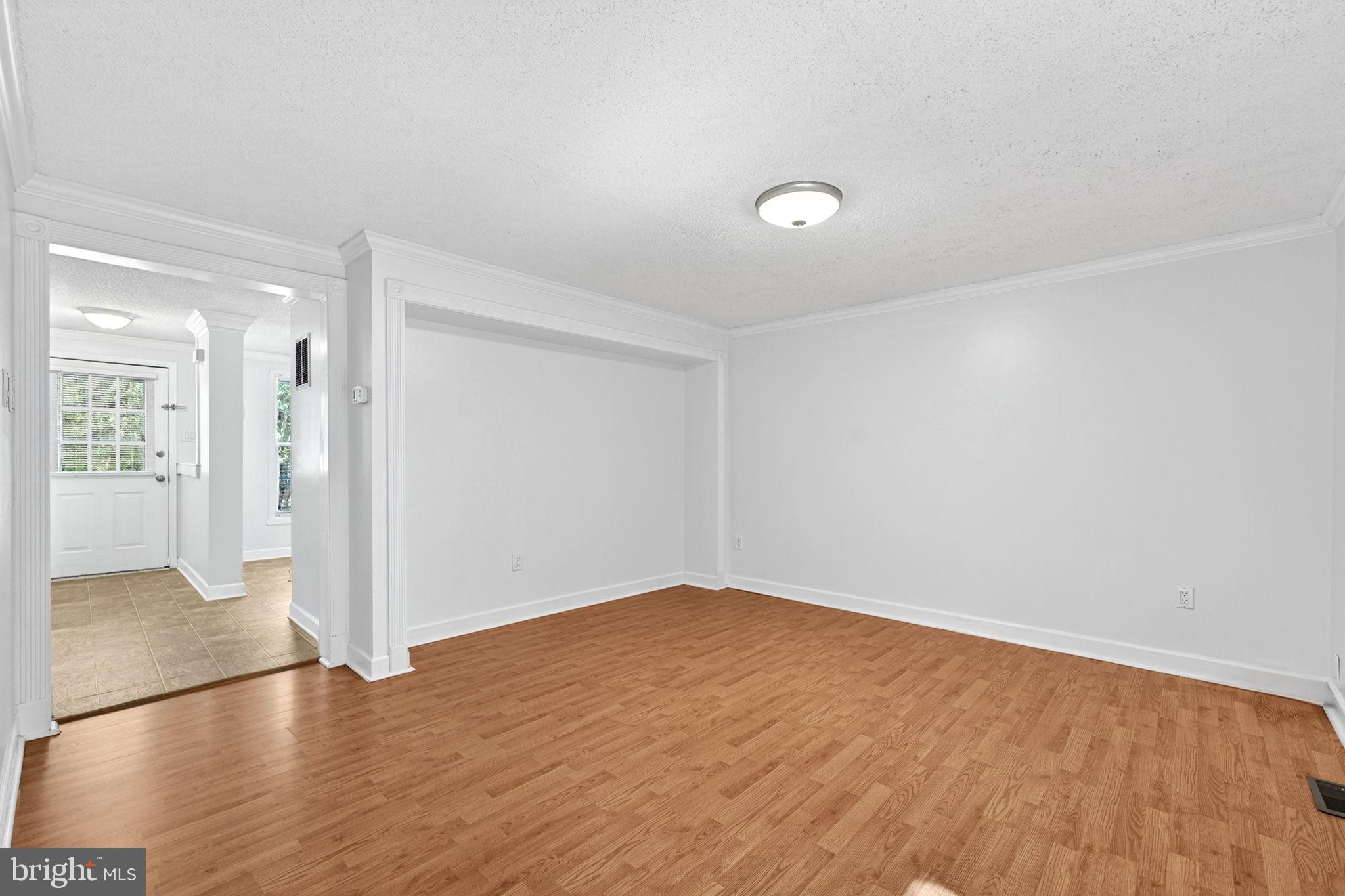 CANTERBURY VILLAGE - Residential Lease