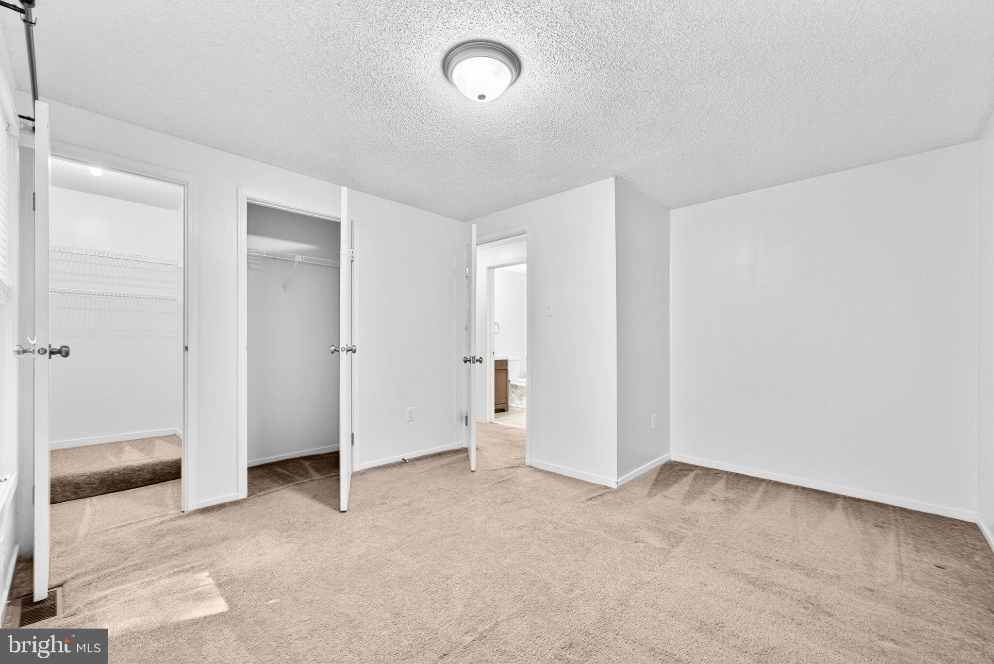 CANTERBURY VILLAGE - Residential Lease