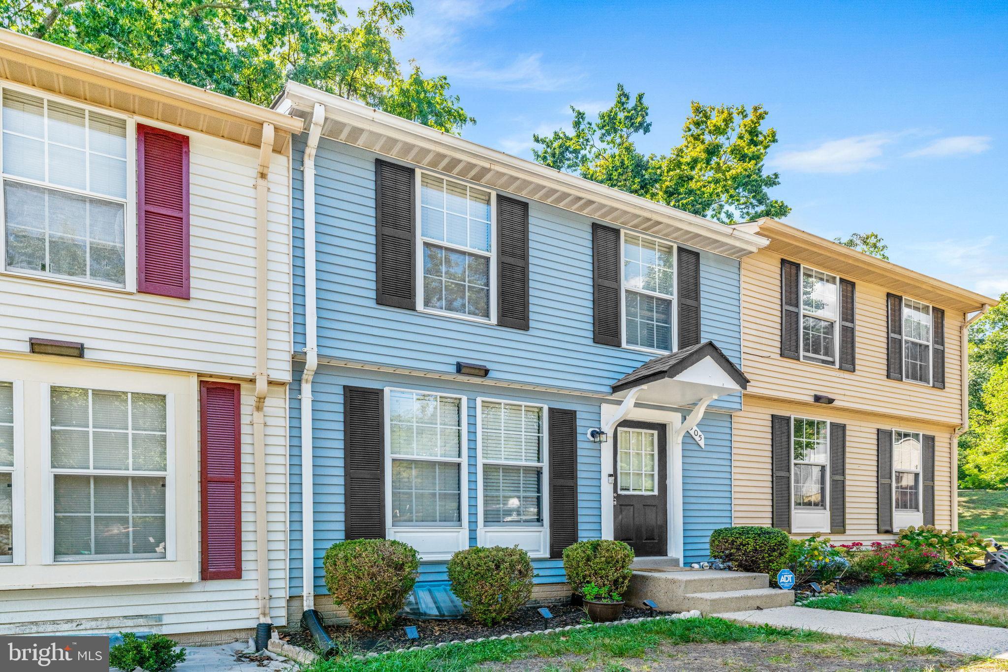 CANTERBURY VILLAGE - Residential Lease