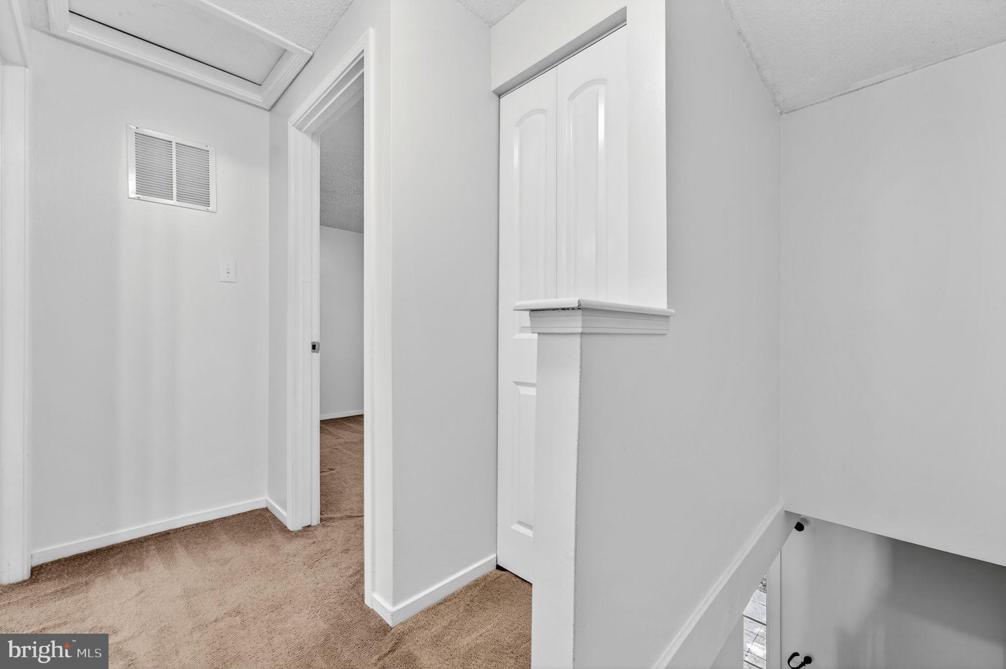 CANTERBURY VILLAGE - Residential Lease