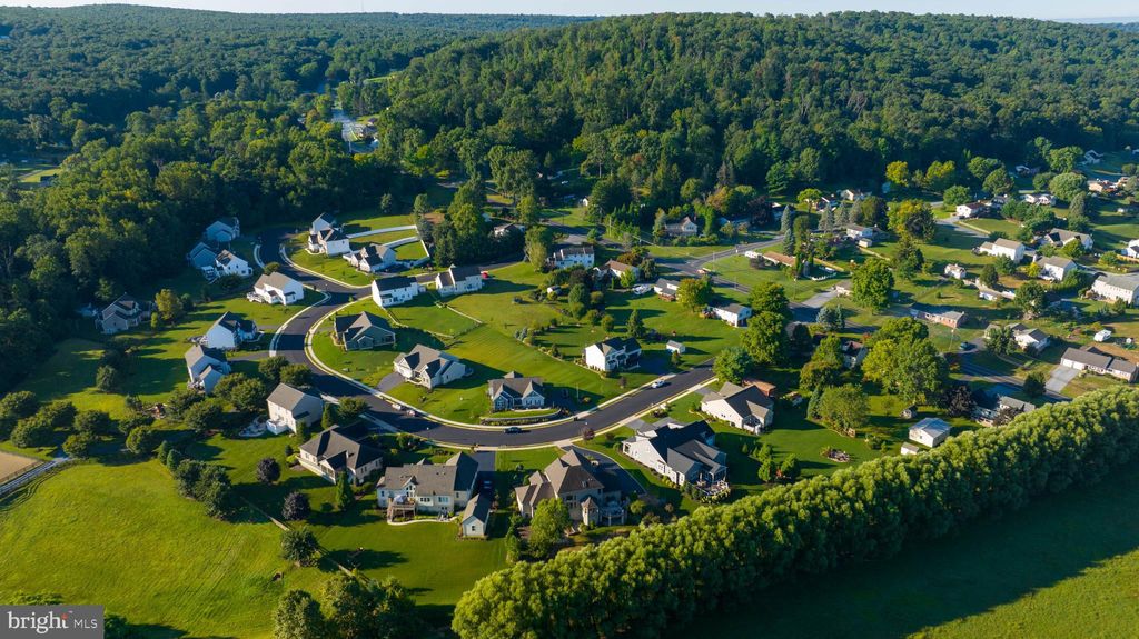 Photo of 306 DEERFIELD DR, EAST EARL, PA 17519 (MLS # PALA2024914)