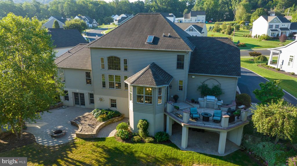 Photo of 306 DEERFIELD DR, EAST EARL, PA 17519 (MLS # PALA2024914)