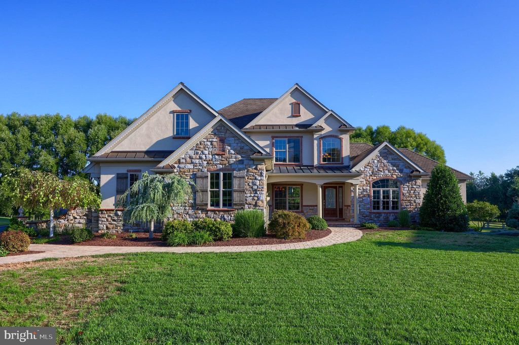 Photo of 306 DEERFIELD DR, EAST EARL, PA 17519 (MLS # PALA2024914)