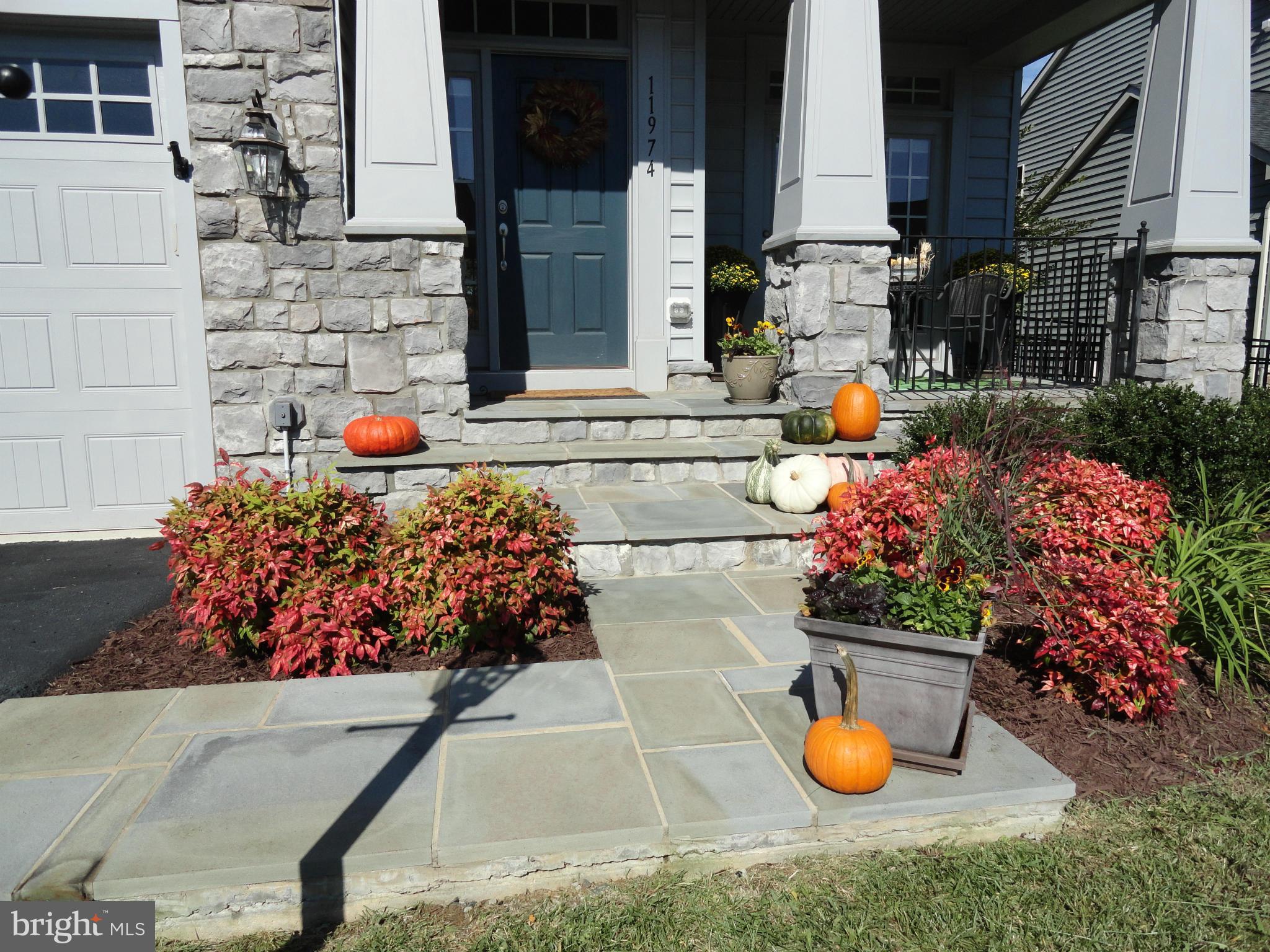 LINTON HALL ESTATES - Residential