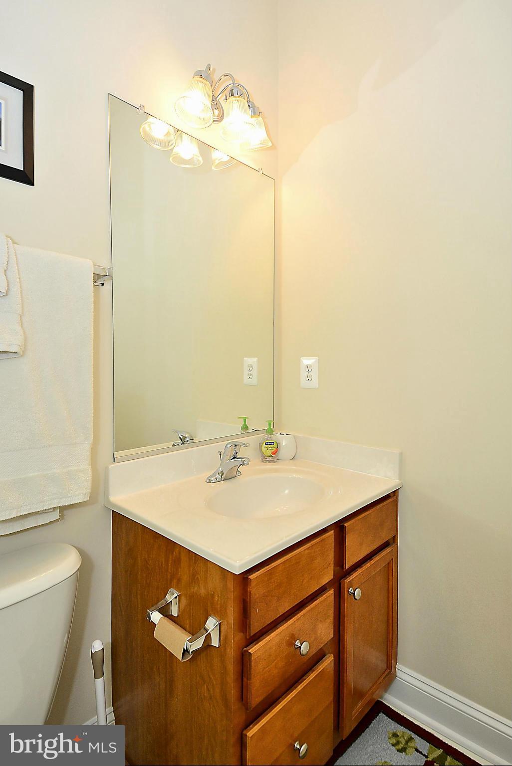 LINTON HALL ESTATES - Residential