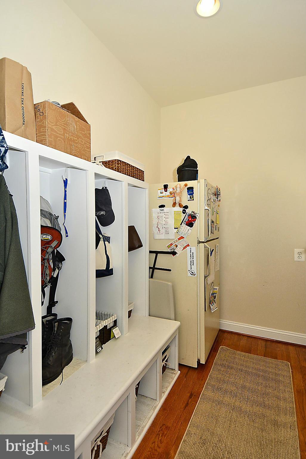 LINTON HALL ESTATES - Residential