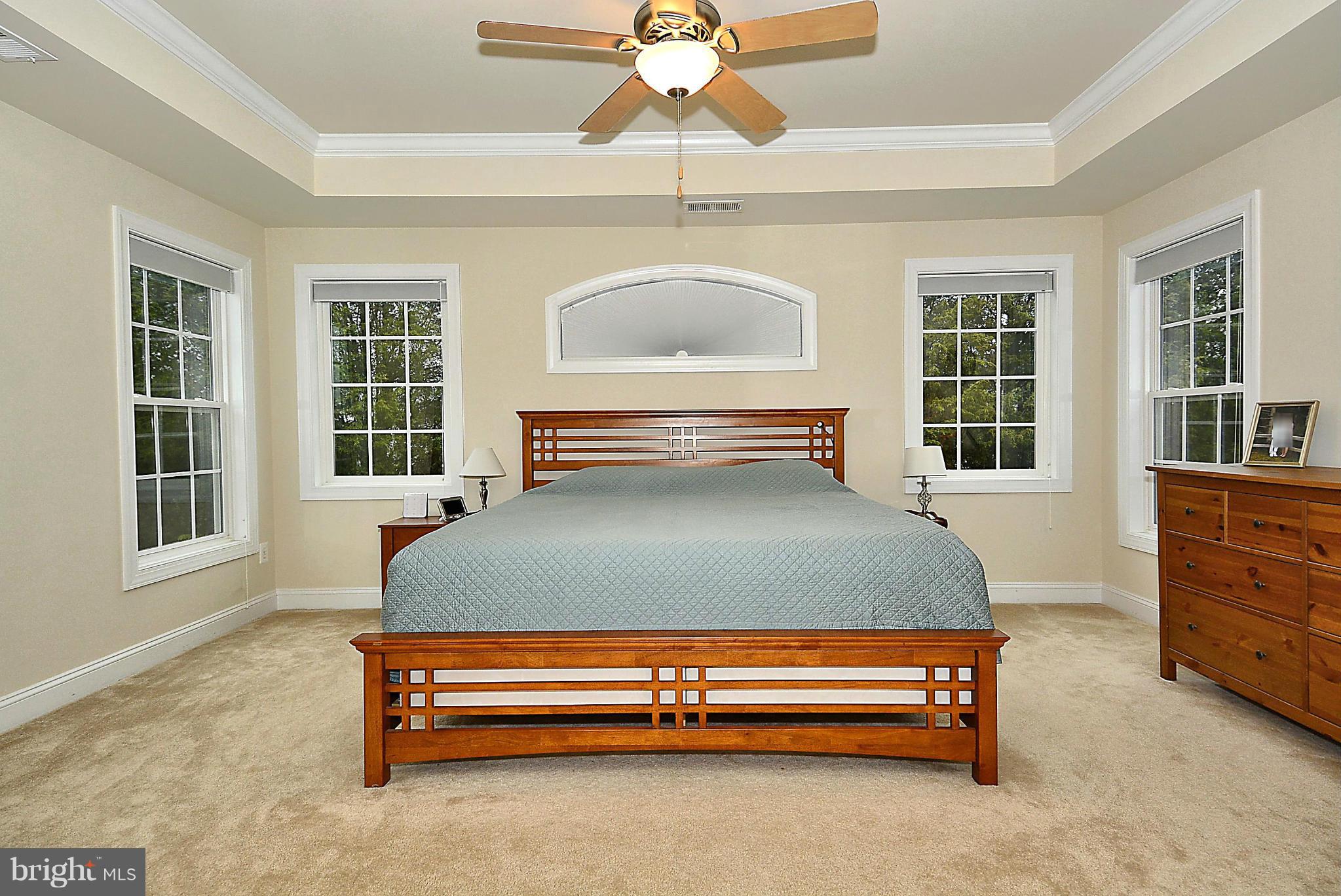 LINTON HALL ESTATES - Residential