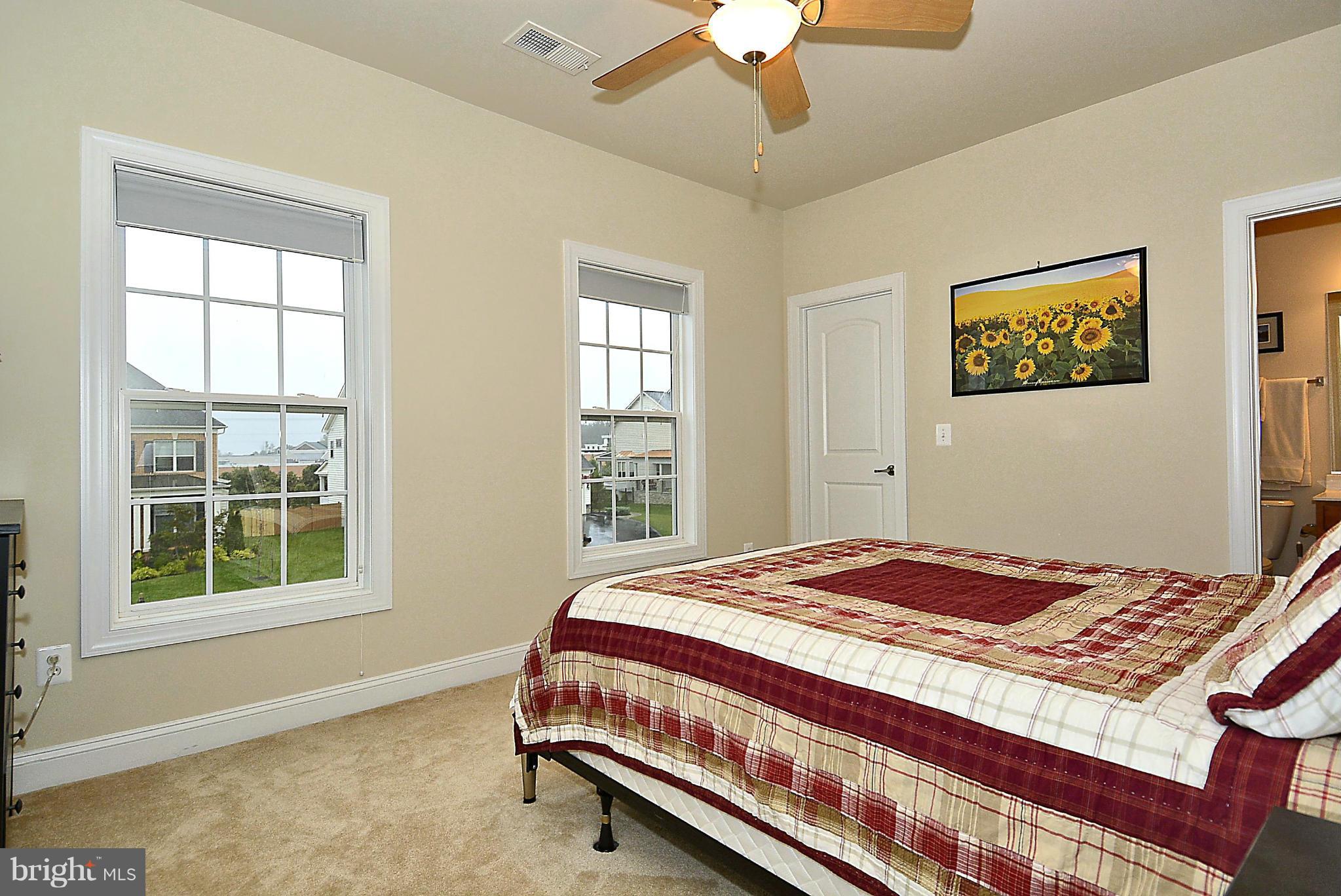 LINTON HALL ESTATES - Residential