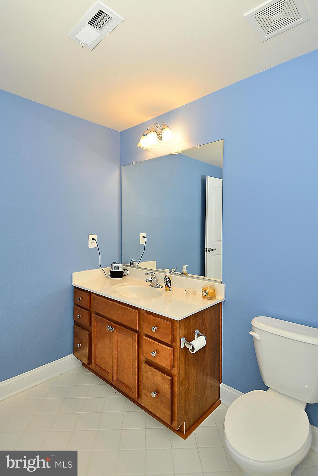 LINTON HALL ESTATES - Residential