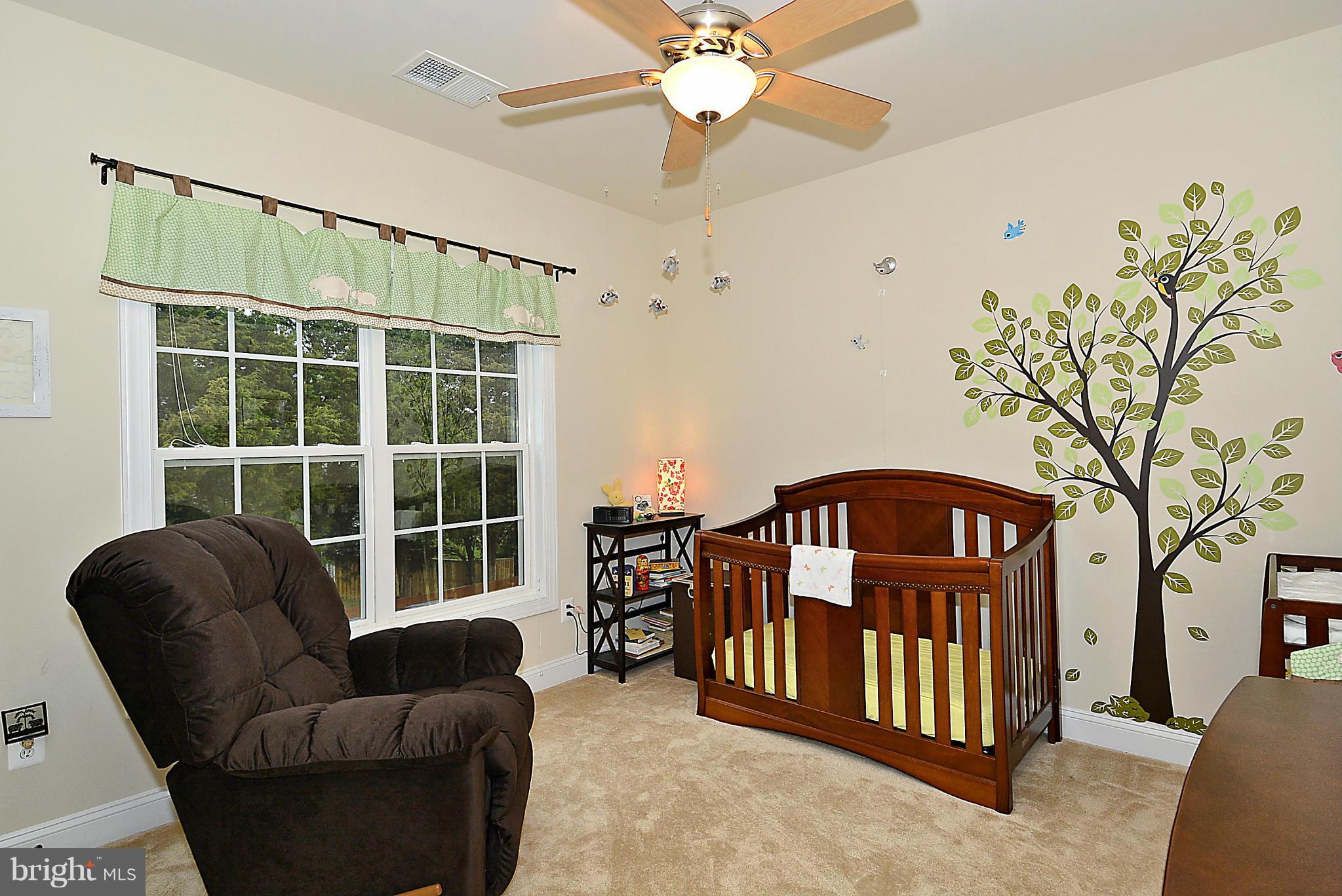 LINTON HALL ESTATES - Residential