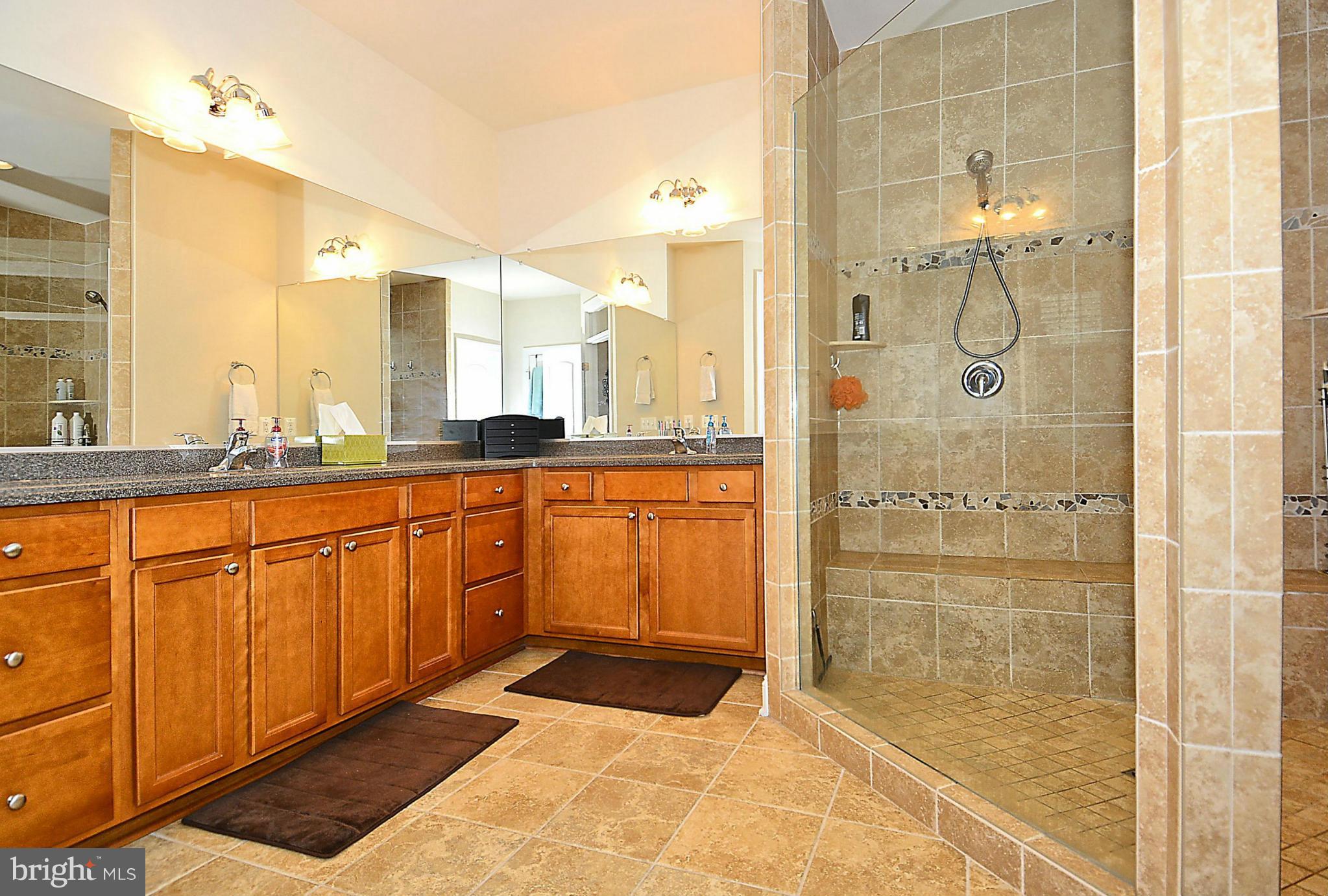 LINTON HALL ESTATES - Residential