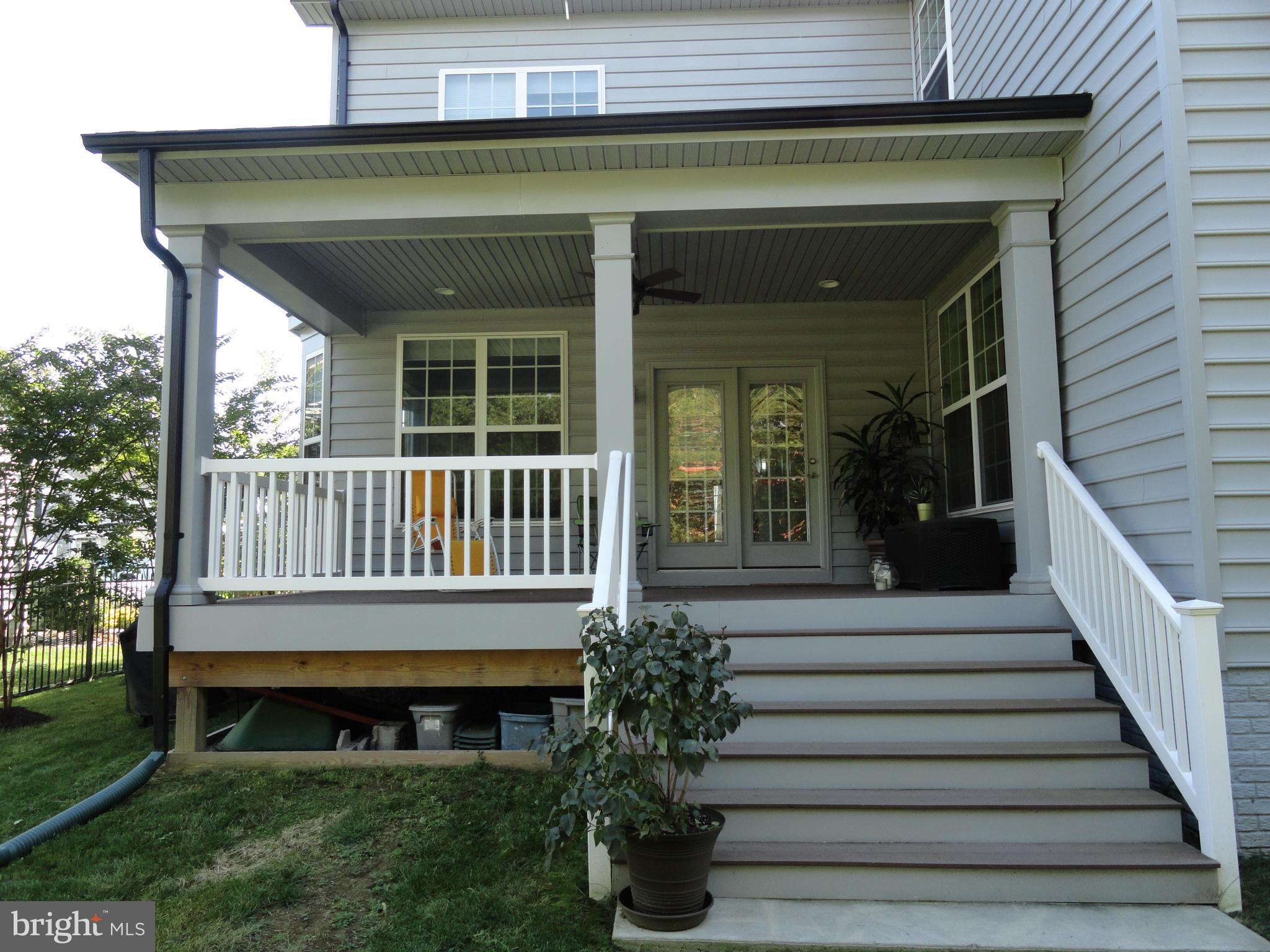 LINTON HALL ESTATES - Residential