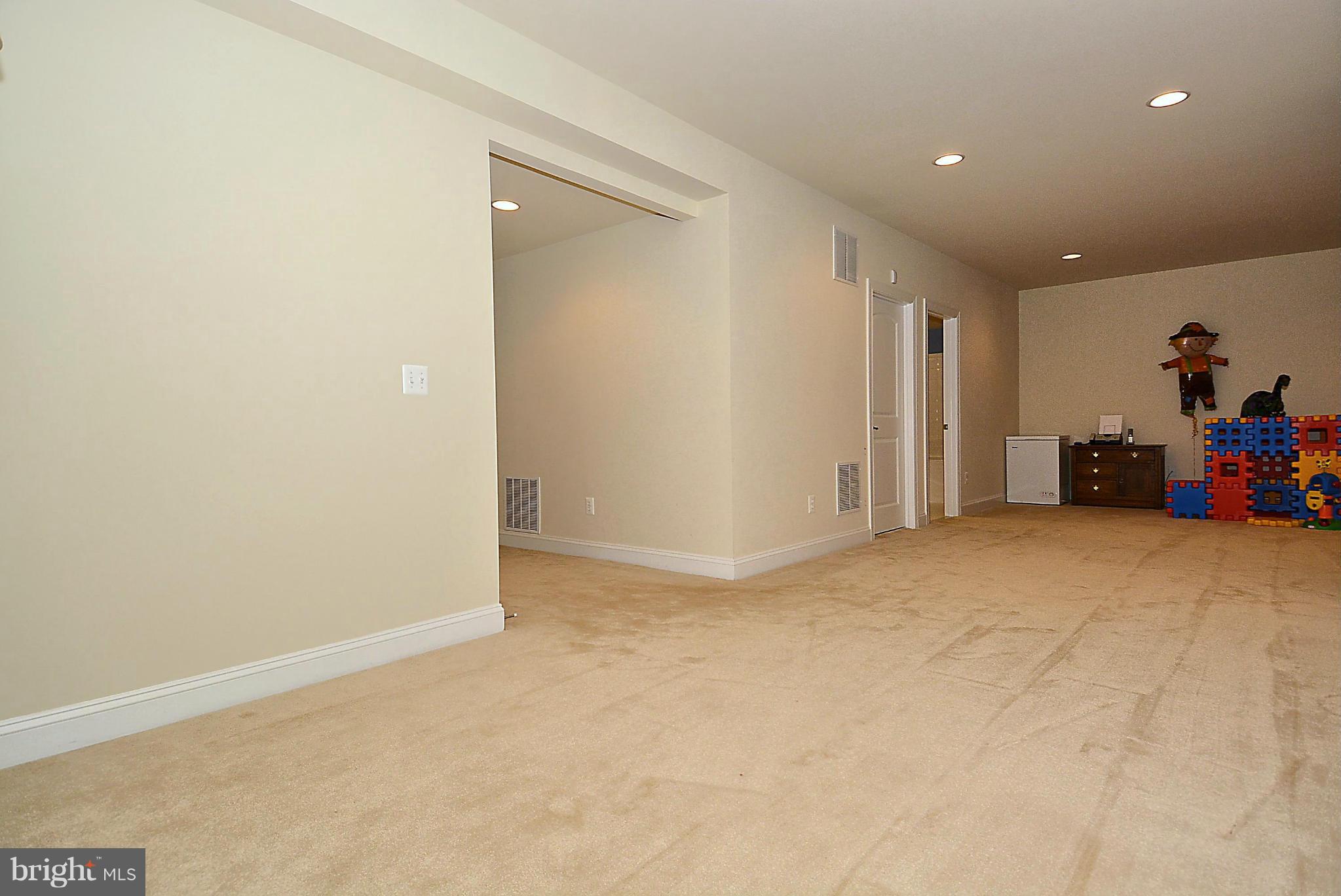 LINTON HALL ESTATES - Residential