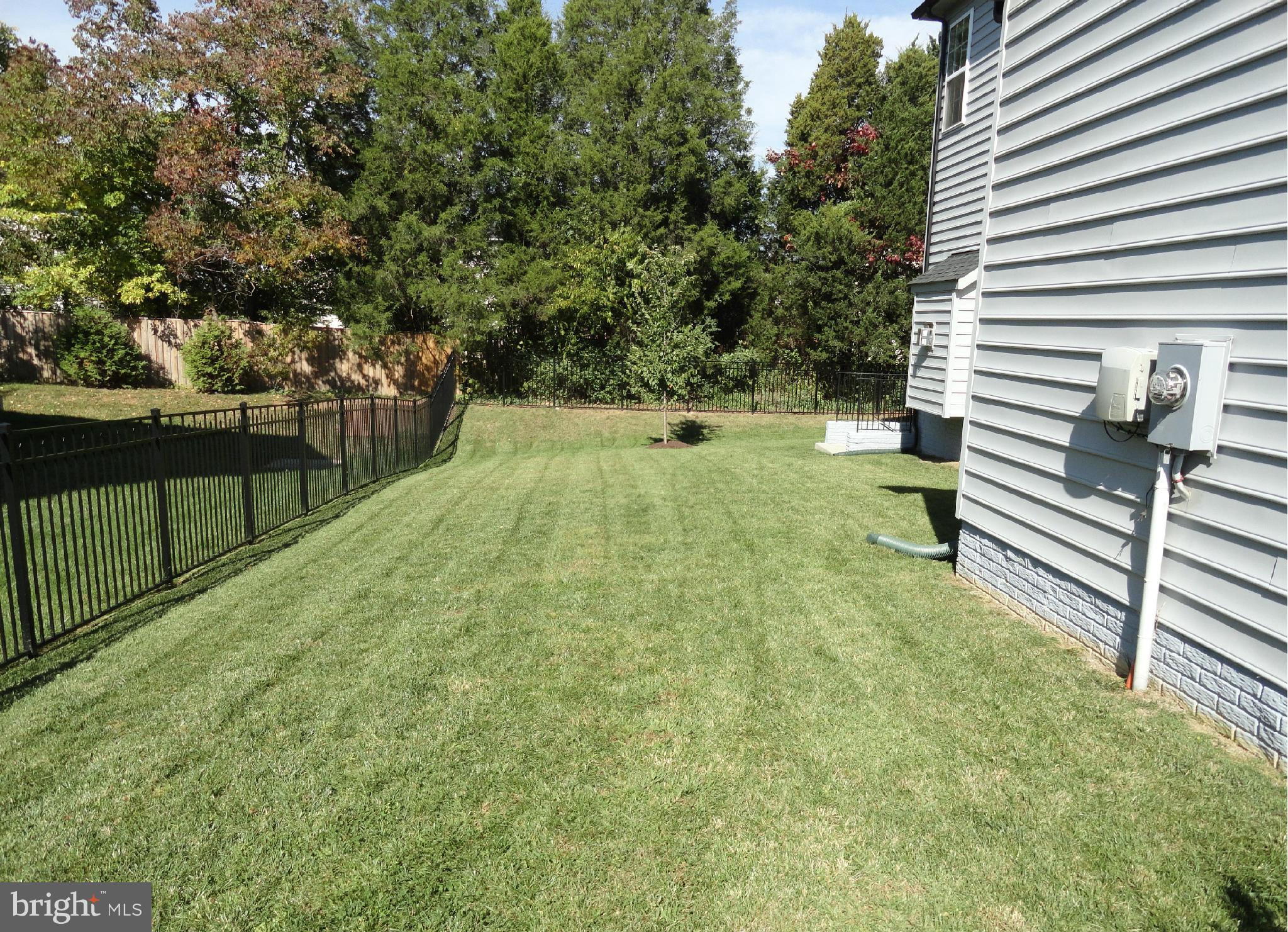 LINTON HALL ESTATES - Residential