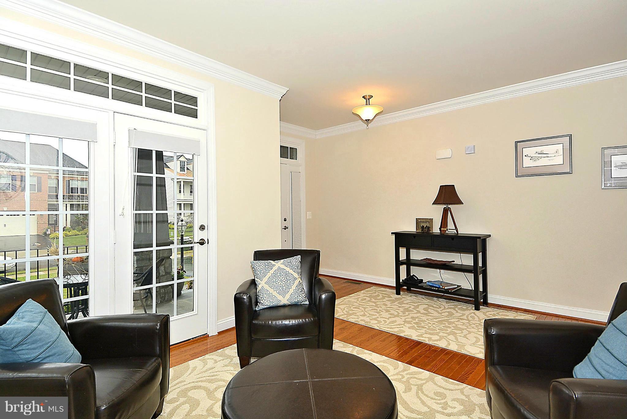 LINTON HALL ESTATES - Residential