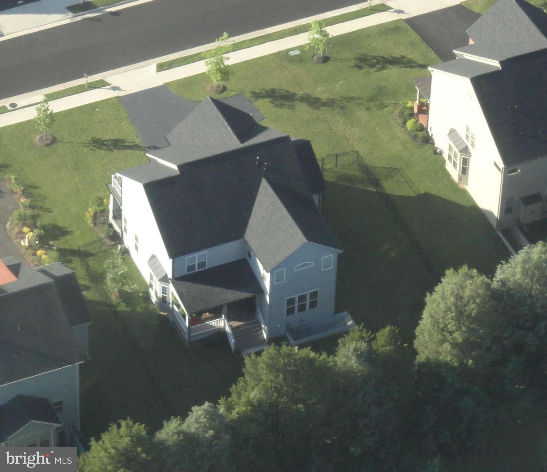 LINTON HALL ESTATES - Residential