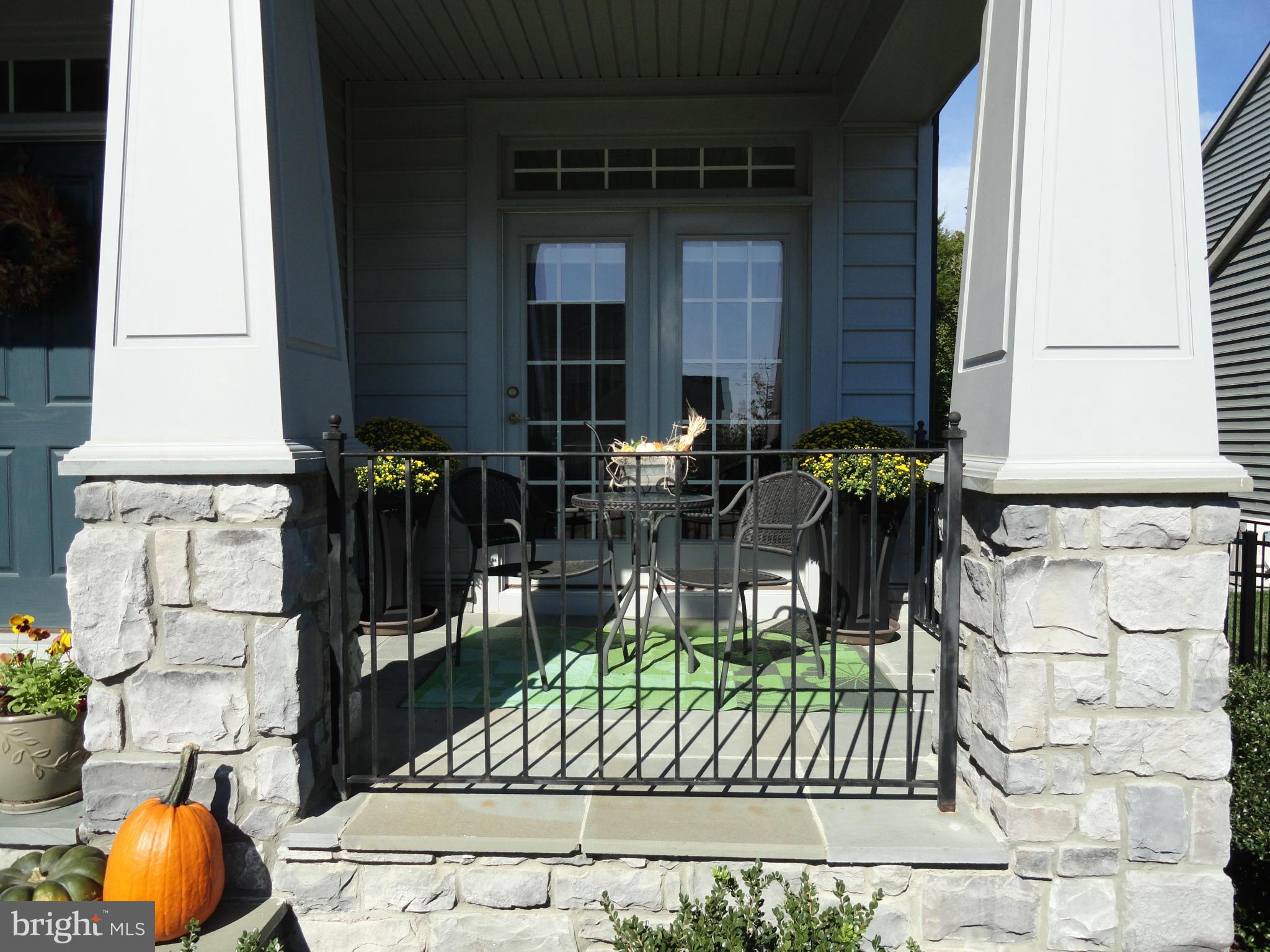 LINTON HALL ESTATES - Residential