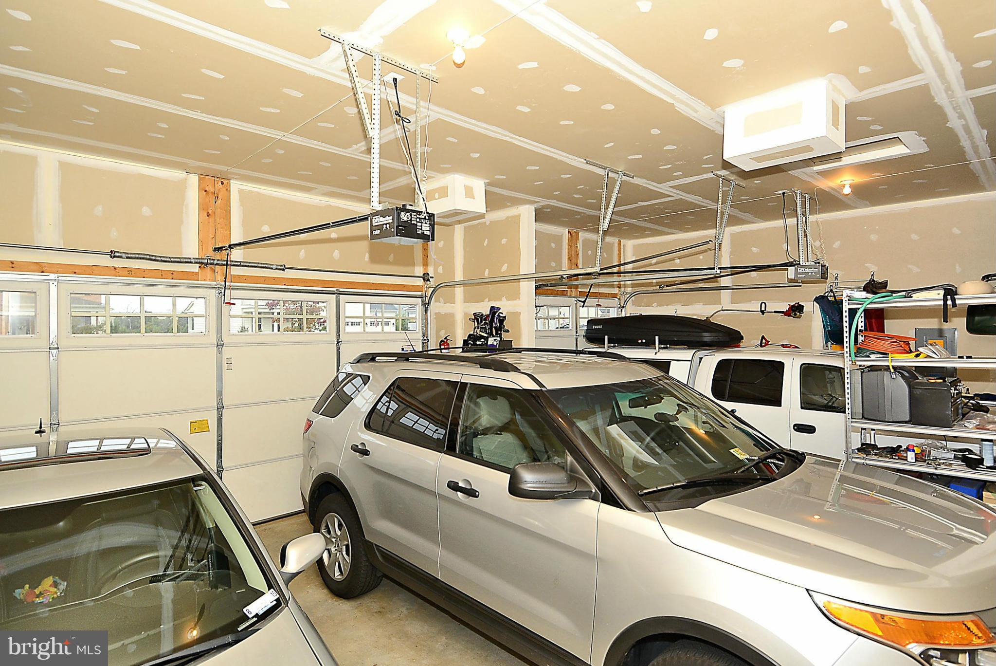 LINTON HALL ESTATES - Residential