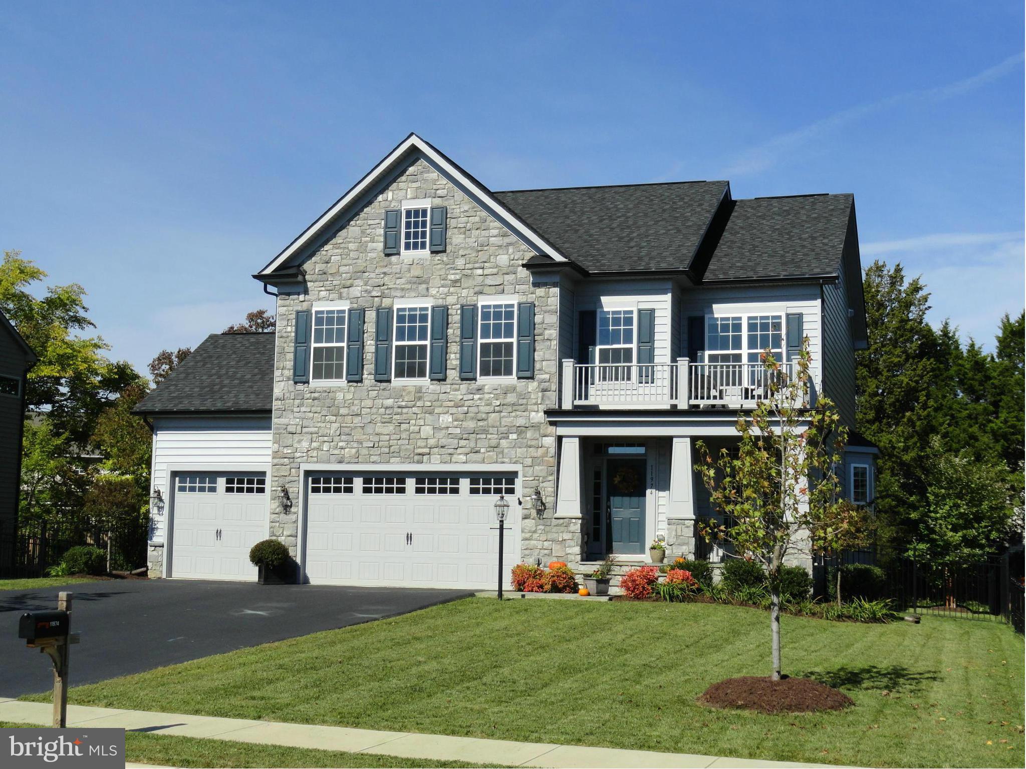 LINTON HALL ESTATES - Residential