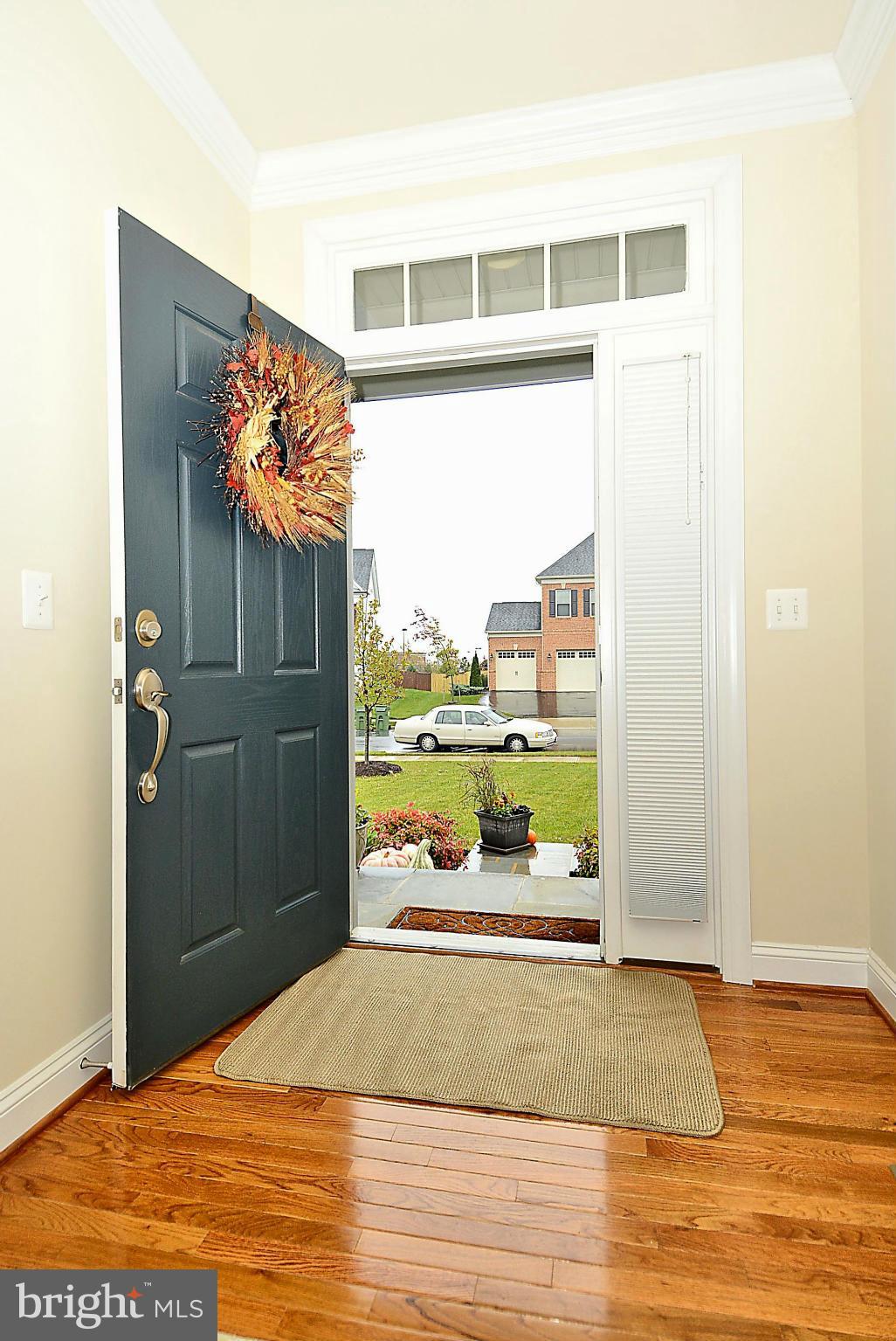 LINTON HALL ESTATES - Residential