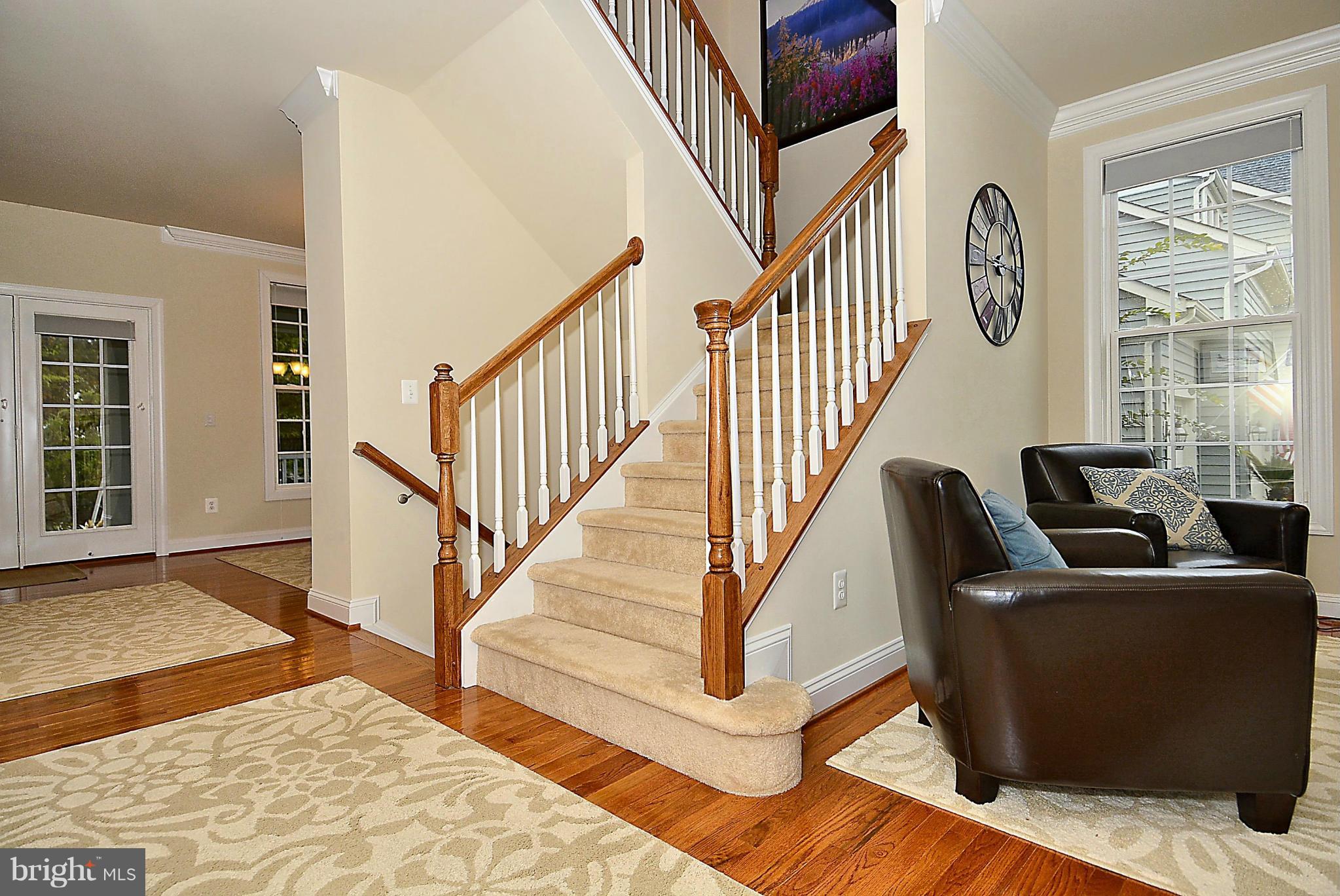 LINTON HALL ESTATES - Residential