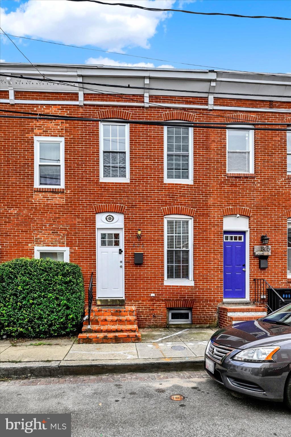 803 MANGOLD STREET