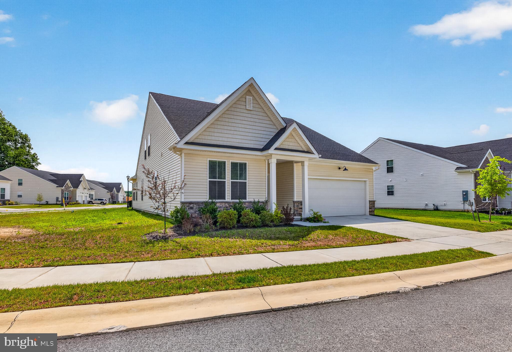 23 CARNEY COURT