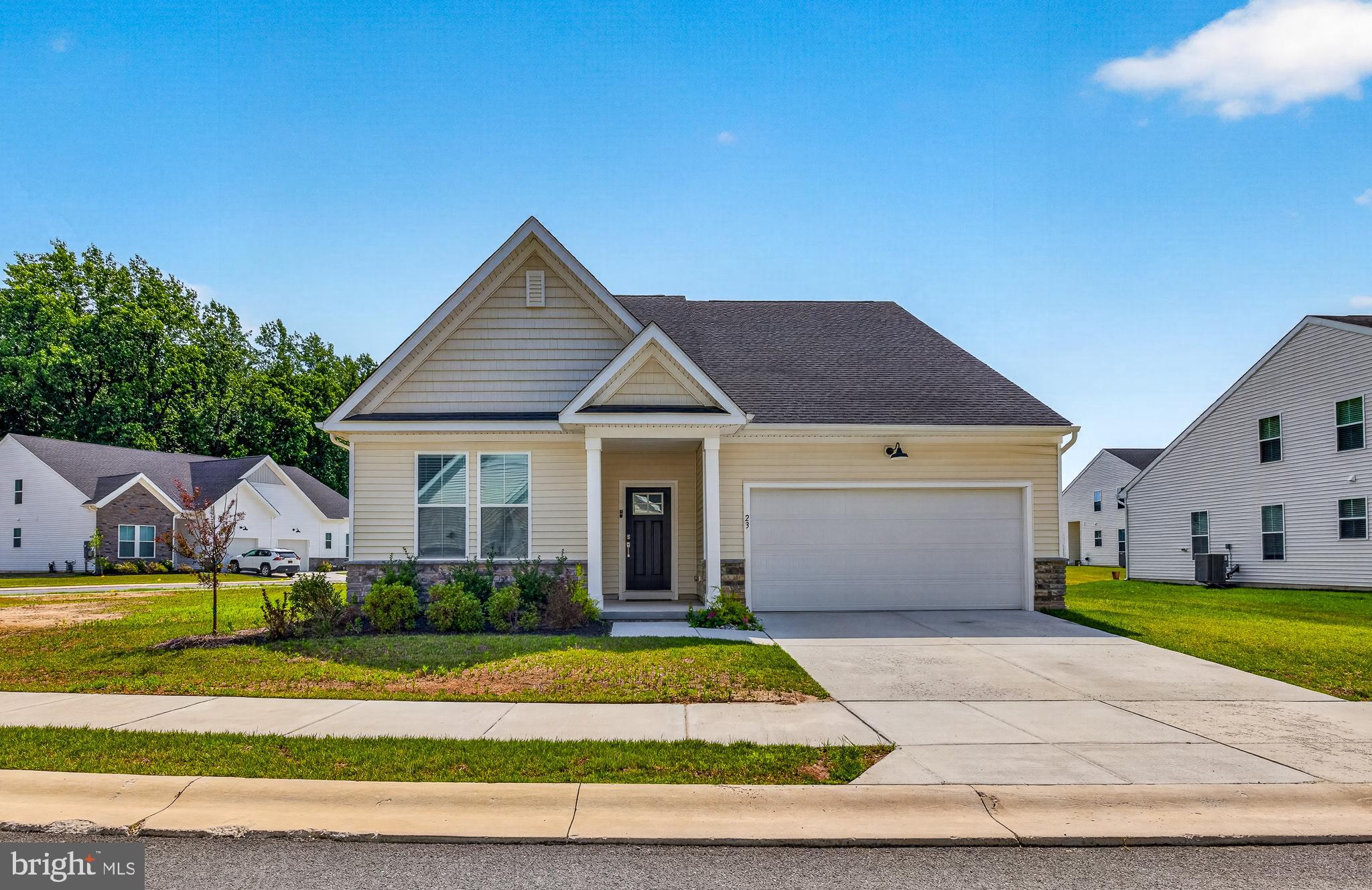 23 CARNEY COURT