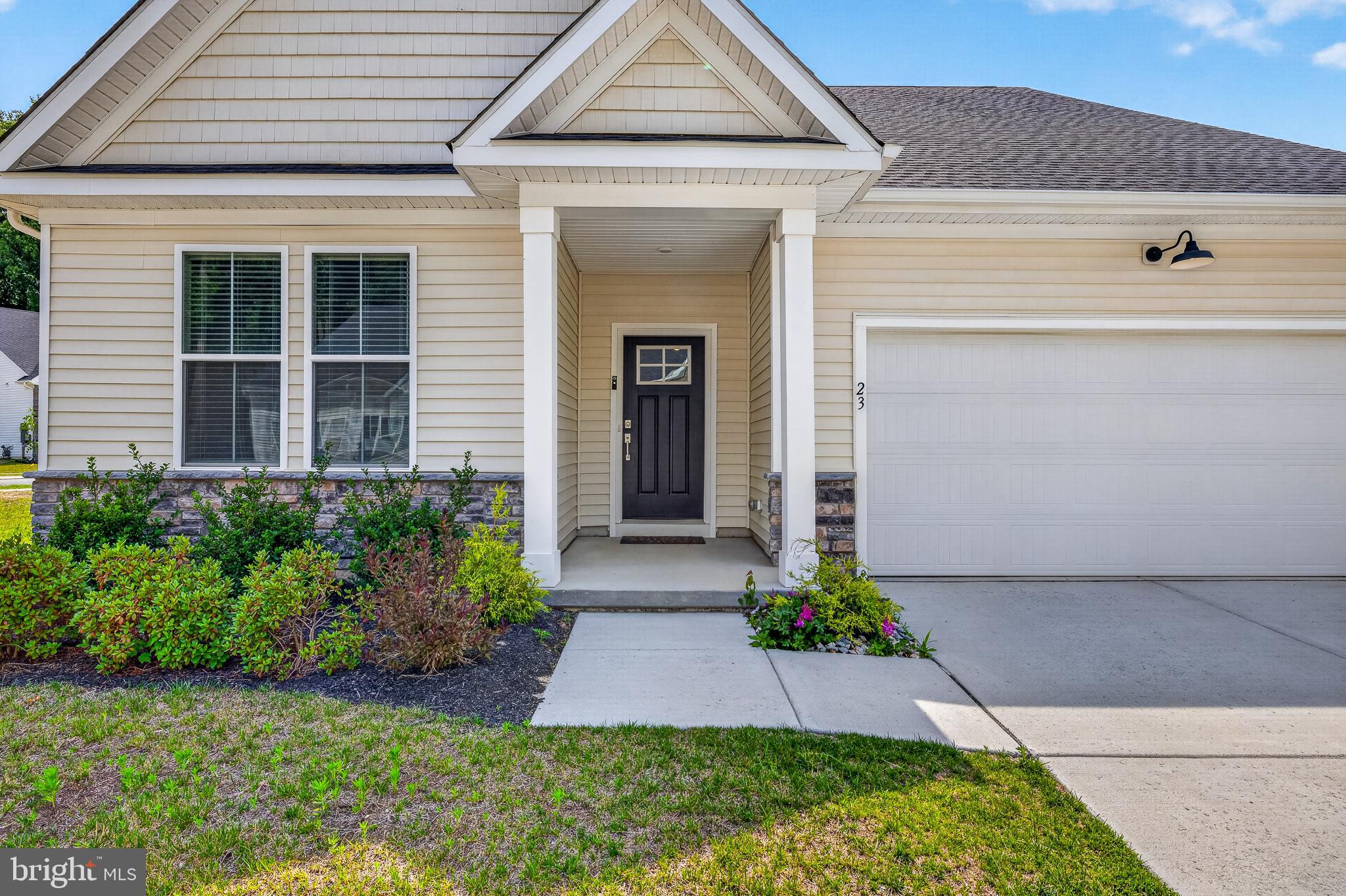 23 CARNEY COURT
