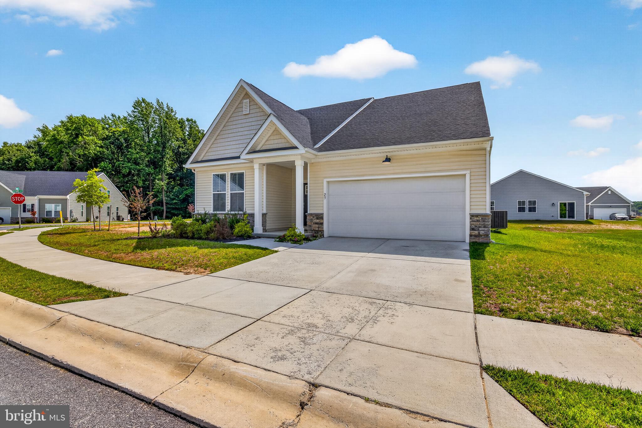 23 CARNEY COURT