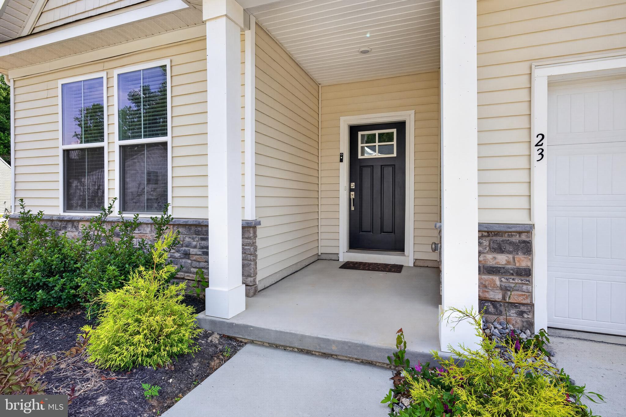 23 CARNEY COURT