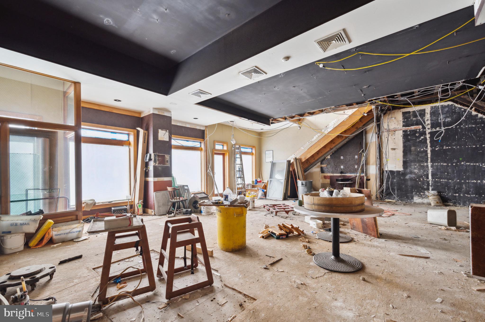 MANAYUNK - Commercial Sale