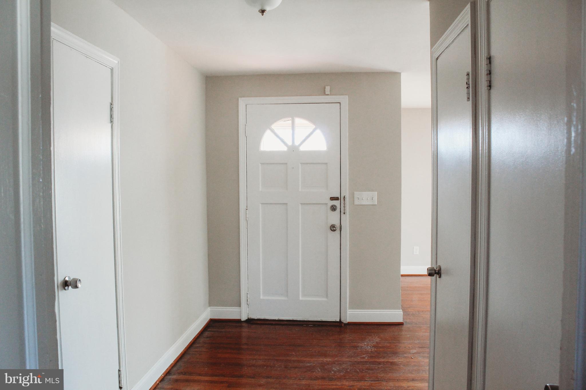 LIBERIA - Residential Lease