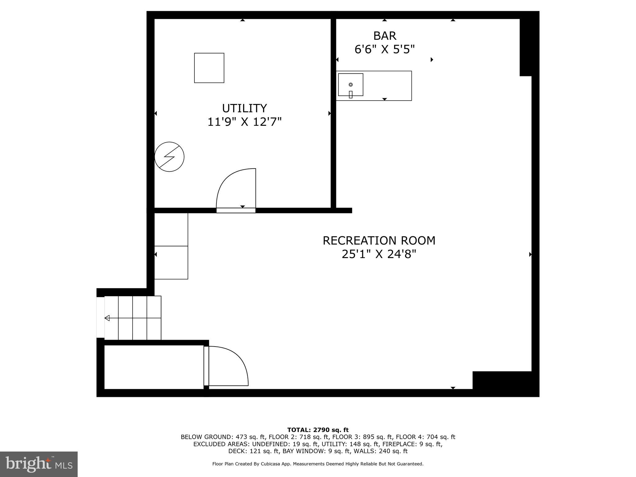 FOXHALL - Residential