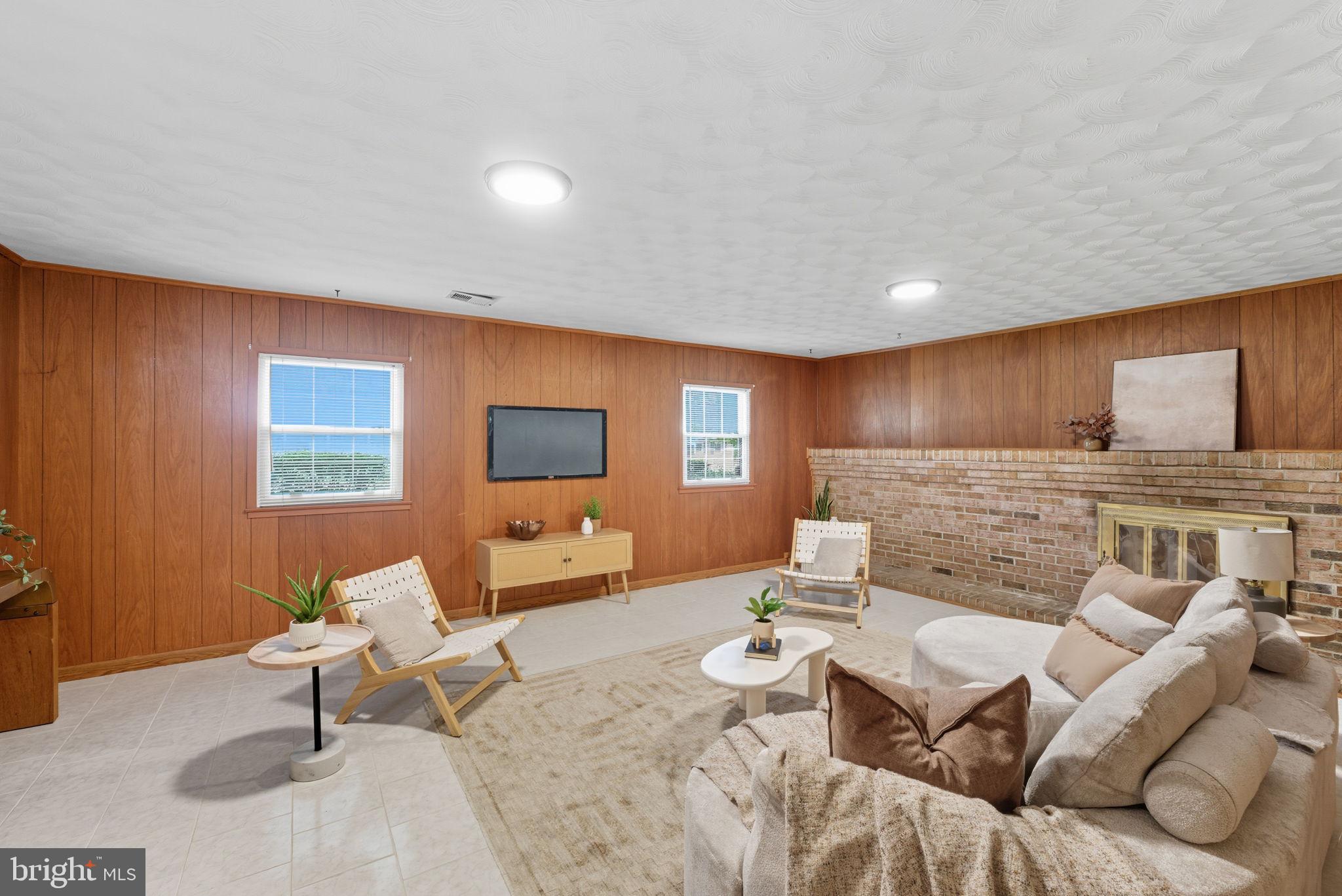 FOXHALL - Residential