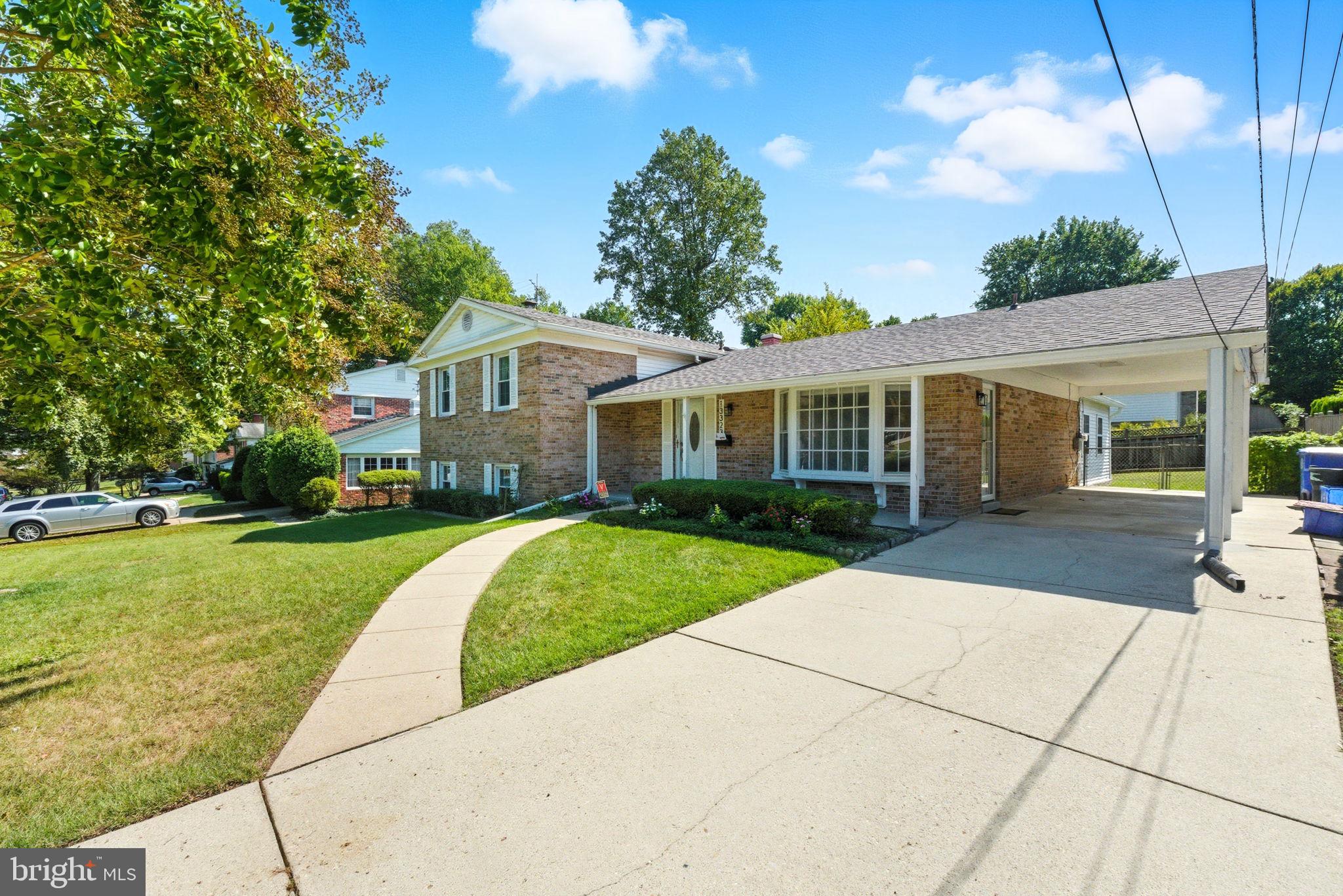 FOXHALL - Residential