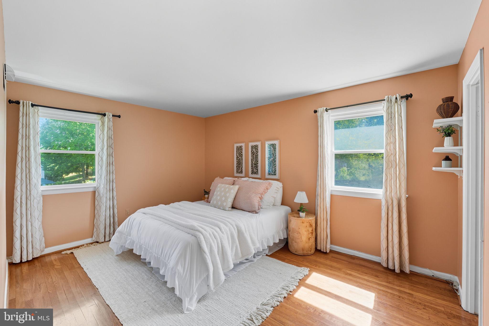 FOXHALL - Residential