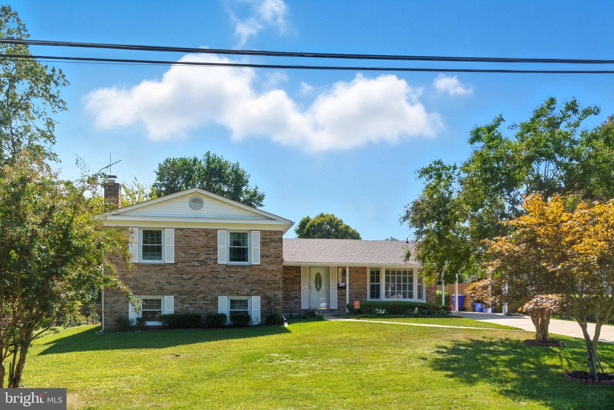 FOXHALL - Residential