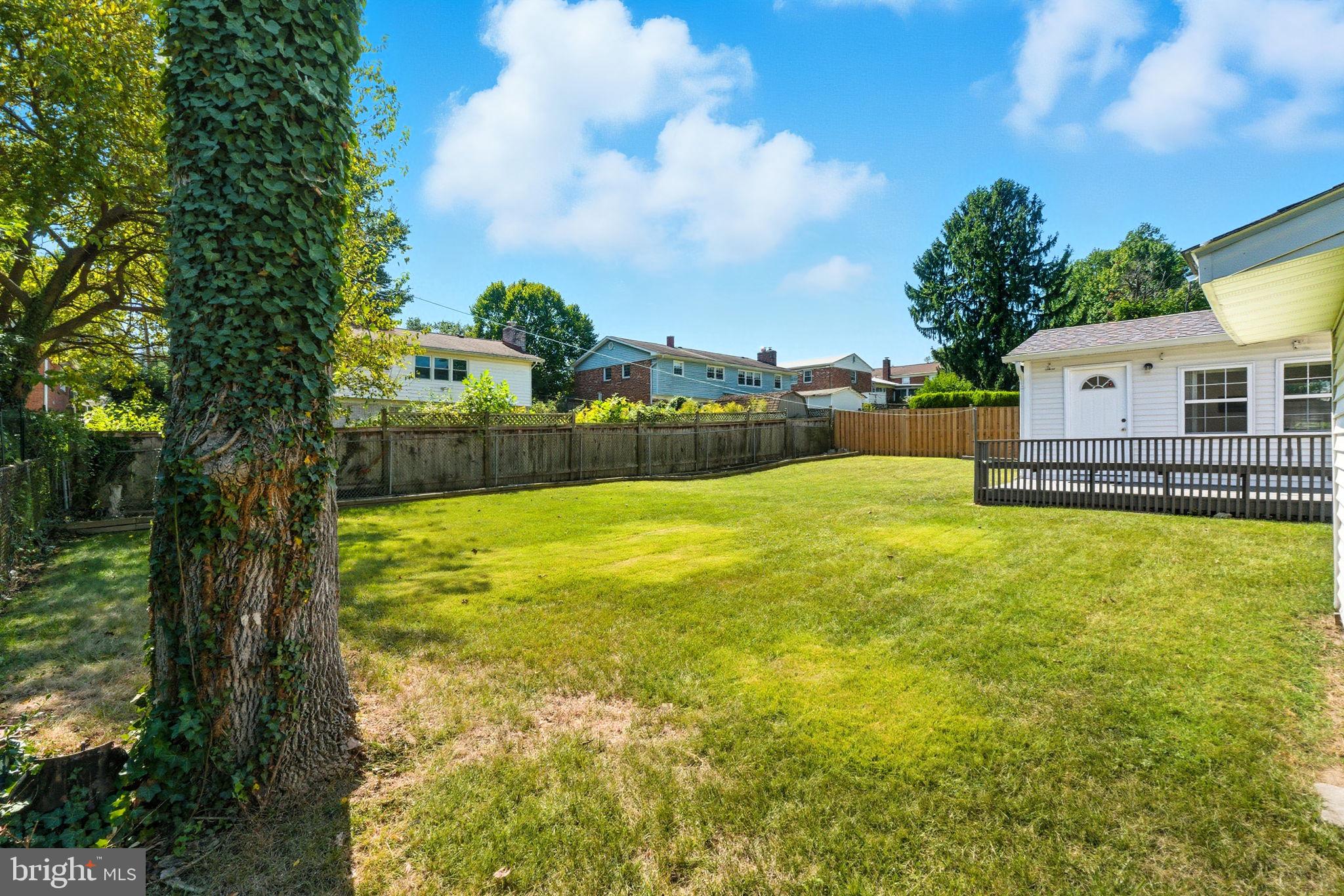 FOXHALL - Residential