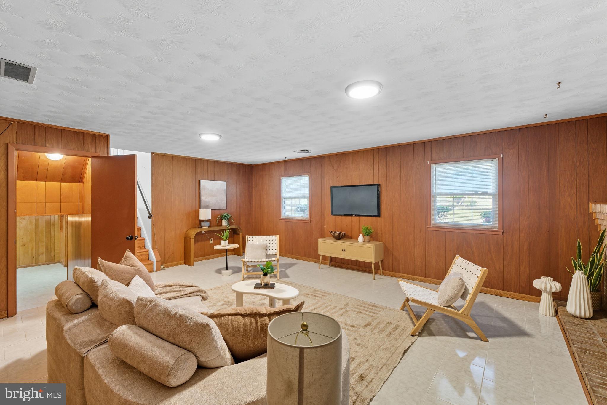 FOXHALL - Residential