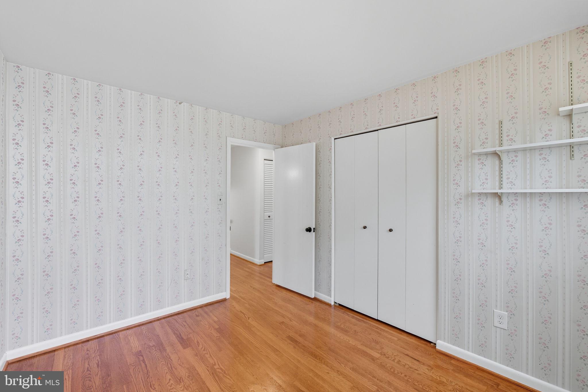 FOXHALL - Residential