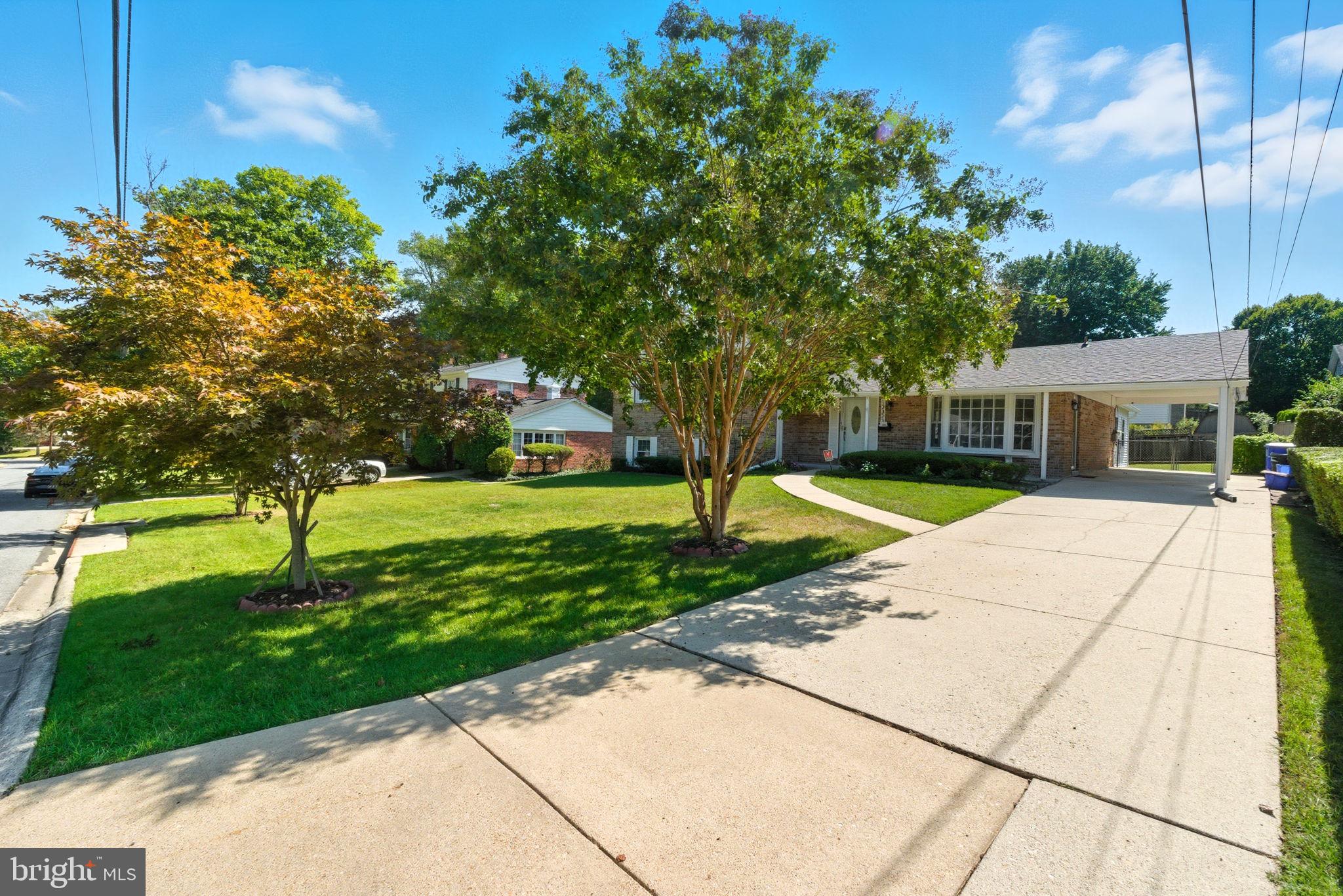 FOXHALL - Residential