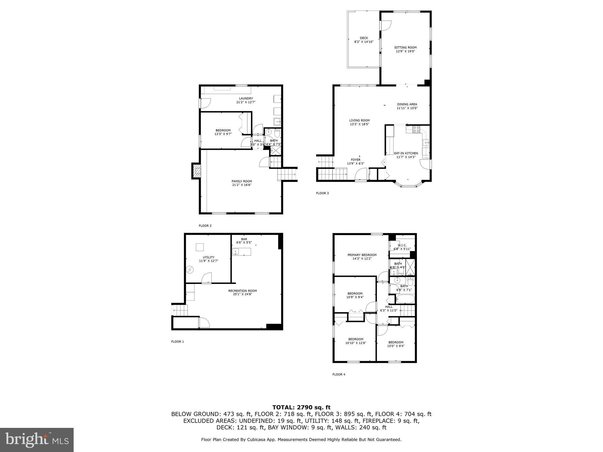 FOXHALL - Residential