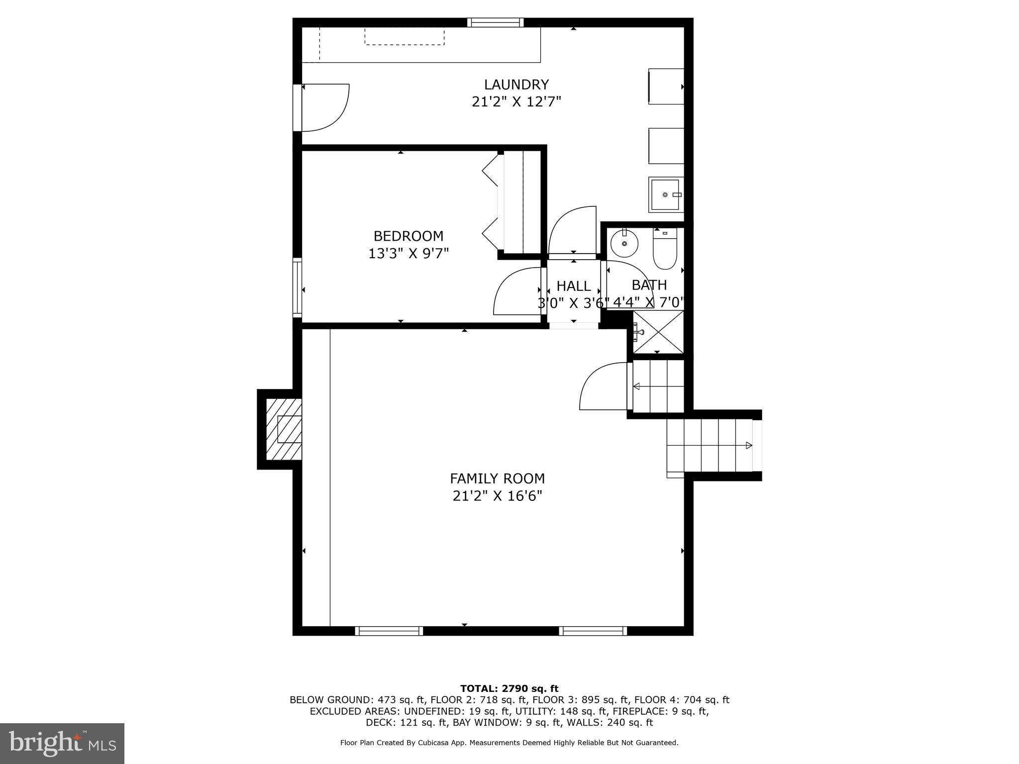 FOXHALL - Residential